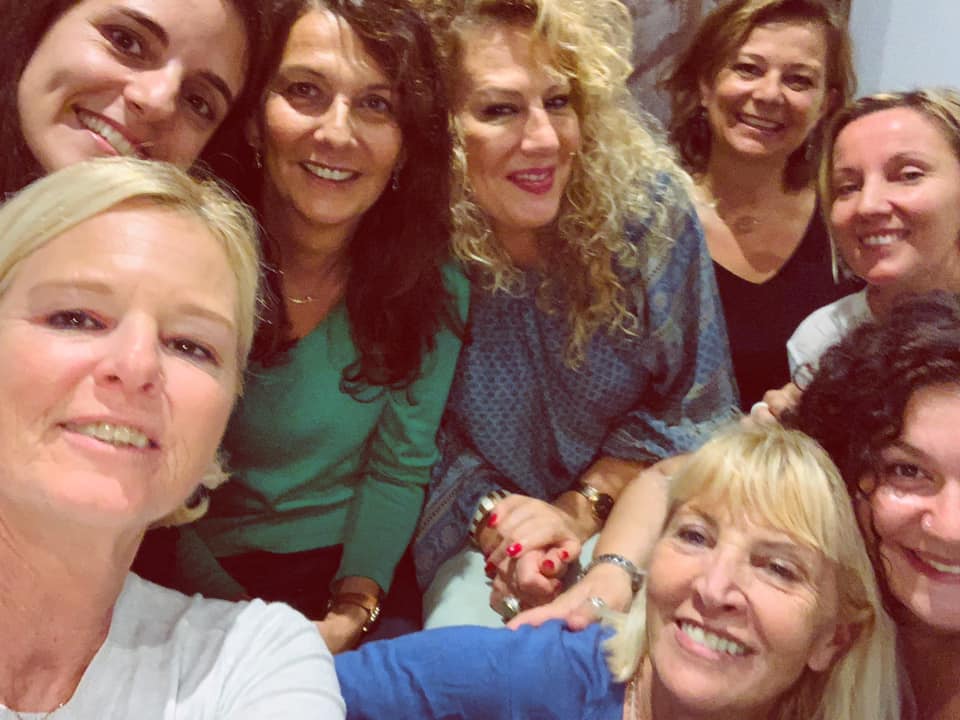 les modules - Ecole de sophrologie Antibes